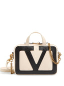 Valentino Garavani Viva Superstar Nappa Handbag