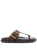 Tod's Sandals Brown