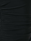 Norma Kamali Dresses Black