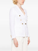 Tagliatore Jackets White