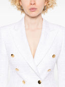 Tagliatore Jackets White