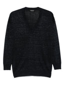 Fabiana Filippi Sweaters Blue