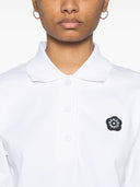 Kenzo T-shirts and Polos White
