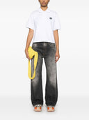 Kenzo T-shirts and Polos White