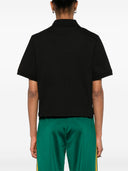 Kenzo T-shirts and Polos Black