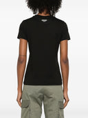 Kenzo T-shirts and Polos Black