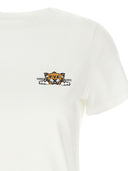 Kenzo T-shirts and Polos White