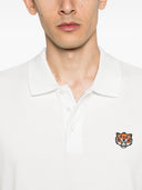Kenzo T-shirts and Polos White