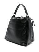 Brunello Cucinelli Soft leather Mellow Bucket bag