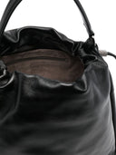 Brunello Cucinelli Soft leather Mellow Bucket bag