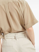 Brunello Cucinelli Trousers Beige
