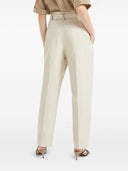 Brunello Cucinelli Trousers Beige