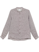 Brunello Cucinelli Shirts Beige
