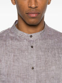 Brunello Cucinelli Shirts Beige