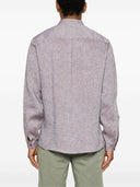 Brunello Cucinelli Shirts Beige