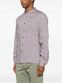 Brunello Cucinelli Shirts Beige