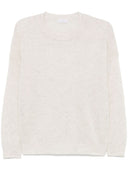 Brunello Cucinelli Sweaters Light Grey