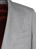 Brunello Cucinelli Dresses Light Grey