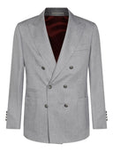 Brunello Cucinelli Dresses Light Grey