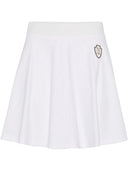 Brunello Cucinelli Skirts White