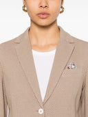 Circolo 1901 Jackets Beige