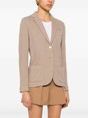 Circolo 1901 Jackets Beige