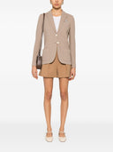 Circolo 1901 Jackets Beige