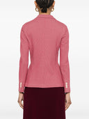 Circolo 1901 Jackets Red