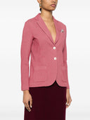 Circolo 1901 Jackets Red