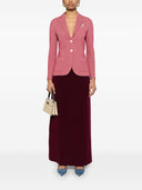 Circolo 1901 Jackets Red