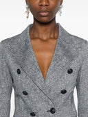 Circolo 1901 Jackets Blue