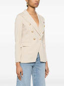 Circolo 1901 Jackets Beige