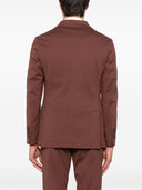 Circolo 1901 Jackets Brown