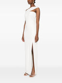 Solace London Dresses Beige