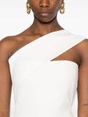 Solace London Dresses Beige