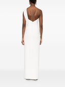 Solace London Dresses Beige