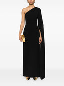 Solace London Dresses Black