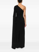 Solace London Dresses Black