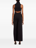 Courreges Trousers Black