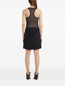 Courreges Top Black