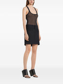 Courreges Top Black