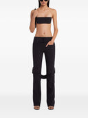 Courreges Top Black