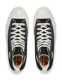 Comme Des Garcons Play Single Heart Chuck 70