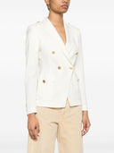 Tagliatore Jackets White