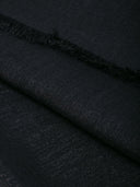 Brunello Cucinelli Silk and cashmere sparkling scarf