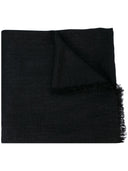 Brunello Cucinelli Silk and cashmere sparkling scarf