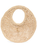 Jacquemus Le Rond Spiaggia tote bag