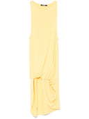 JACQUEMUS Dresses Yellow