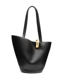 Jacquemus Le Petit Bambola bucket bag