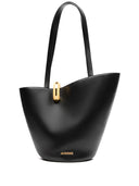 Jacquemus Le Petit Bambola bucket bag